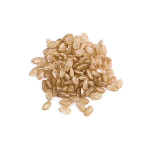 Lundberg Family Farms Lundberg Family Farms EcoFarmed Short Grain Brain Rice 25lbs 073416401013